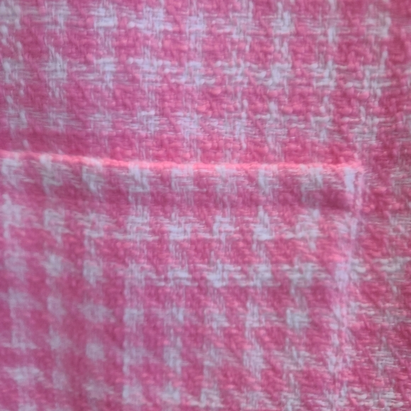 Pink JCrew Jacket - Picture 3 of 4